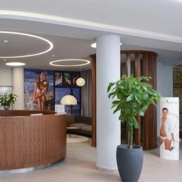 Hunguest Hotel Pelion Tapolca - Wellness