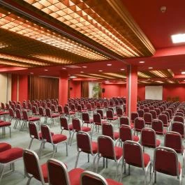 Hunguest Hotel Pelion Tapolca - Egyéb