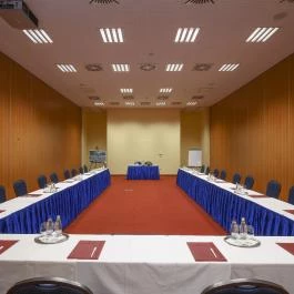 Hunguest Hotel Pelion Tapolca - Egyéb