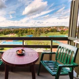 Hunguest Hotel Pelion Tapolca - Szobák