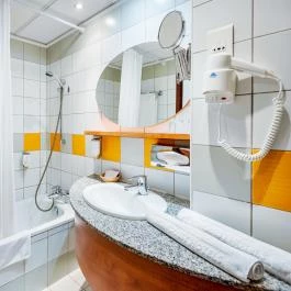 Hunguest Hotel Pelion Tapolca - Szobák