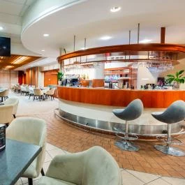 Hunguest Hotel Pelion Tapolca - Vendéglátás