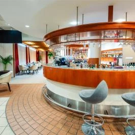 Hunguest Hotel Pelion Tapolca - Vendéglátás