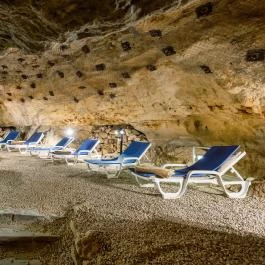 Hunguest Hotel Pelion Tapolca - Belső