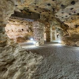 Hunguest Hotel Pelion Tapolca - Belső