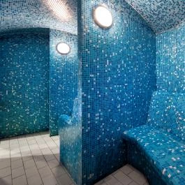 Hunguest Hotel Pelion Tapolca - Wellness