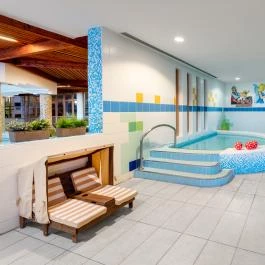 Hunguest Hotel Pelion Tapolca - 