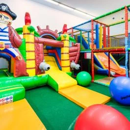 Hunguest Hotel Pelion Tapolca - 