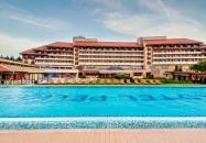 Hunguest Hotel Pelion Tapolca