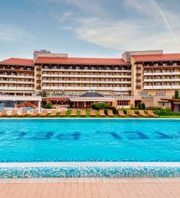 Hunguest Hotel Pelion 