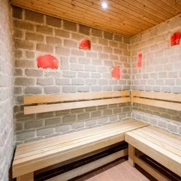 Hunguest Hotel Pelion Tapolca - Wellness