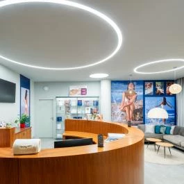 Hunguest Hotel Pelion Tapolca - Wellness