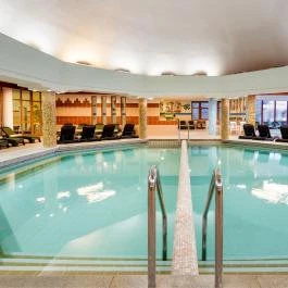 Hunguest Hotel Pelion Tapolca - 