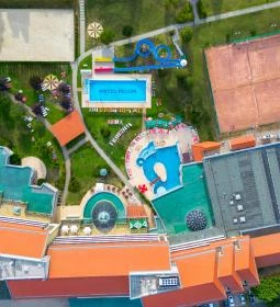 Hunguest Hotel Pelion 