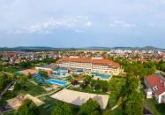 Hunguest Hotel Pelion Tapolca