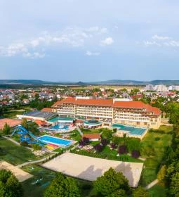 Hunguest Hotel Pelion 