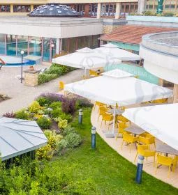 Hunguest Hotel Pelion 