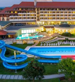 Hunguest Hotel Pelion 