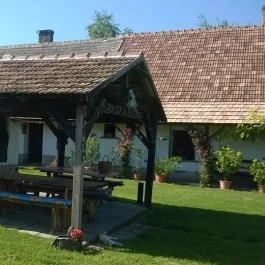 Véndek Tanya Tapolca - Egyéb