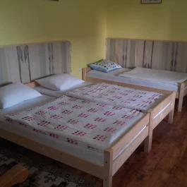 Véndek Tanya Tapolca - Egyéb