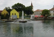 Tapolca