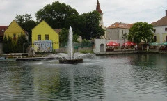 Tapolca