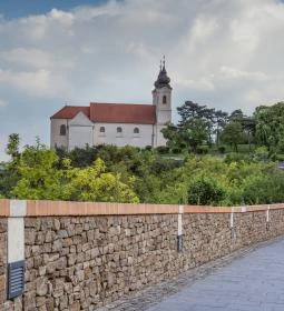 Tihanyi Bencés Apátság