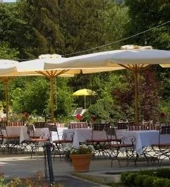 Gróf Degenfeld Kastélyszálló Étterem