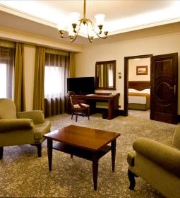 Andrássy Rezidencia Wine & Spa