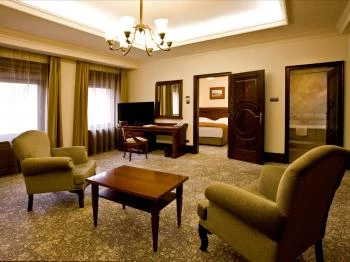 Andrássy Rezidencia Wine & Spa Tarcal