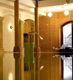 Andrássy Rezidencia Wine & Spa