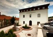 Andrássy Rezidencia Wine & Spa Tarcal