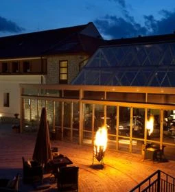 Andrássy Rezidencia Wine & Spa