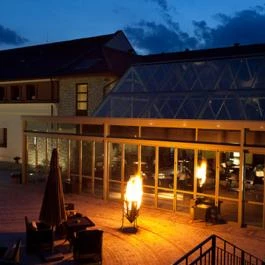 Andrássy Rezidencia Wine & Spa Tarcal - Külső kép