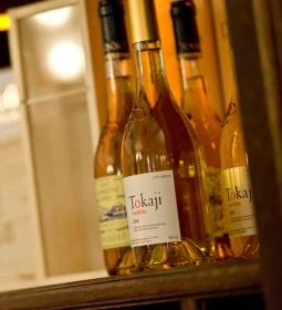 Andrássy Rezidencia Wine & Spa