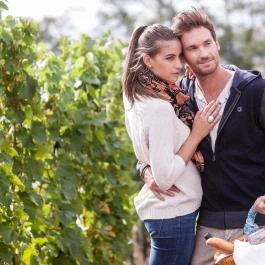 Andrássy Rezidencia Wine & Spa Tarcal - Környék