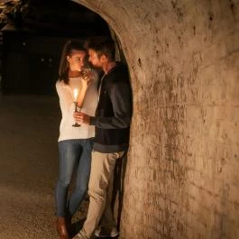 Andrássy Rezidencia Wine & Spa Tarcal - Szórakozás/Sport