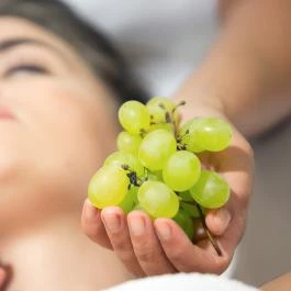 Andrássy Rezidencia Wine & Spa Tarcal - Wellness