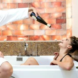 Andrássy Rezidencia Wine & Spa Tarcal - Wellness