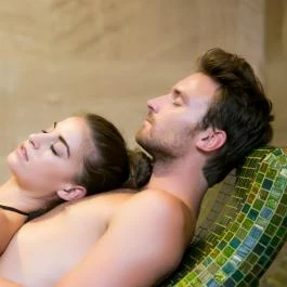 Andrássy Rezidencia Wine & Spa Tarcal - Wellness