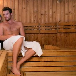 Andrássy Rezidencia Wine & Spa Tarcal - Wellness