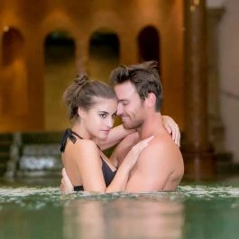 Andrássy Rezidencia Wine & Spa Tarcal - Wellness