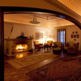 Andrássy Rezidencia Wine & Spa Tarcal - Szobák