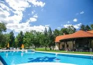 gróf Degenfeld Kastélyszálló Tarcal