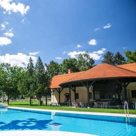 gróf Degenfeld Kastélyszálló Tarcal - 