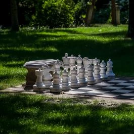 gróf Degenfeld Kastélyszálló Tarcal - Medence/kert