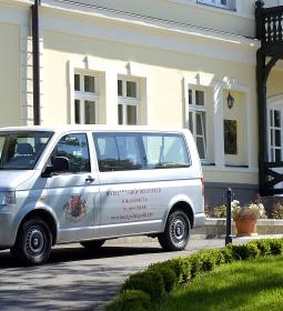 gróf Degenfeld Kastélyszálló