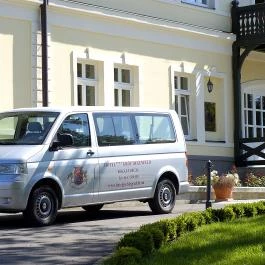 gróf Degenfeld Kastélyszálló Tarcal - Egyéb