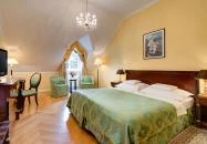 gróf Degenfeld Kastélyszálló Tarcal