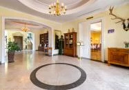 gróf Degenfeld Kastélyszálló Tarcal